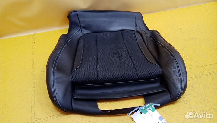 Сиденье X3 G01