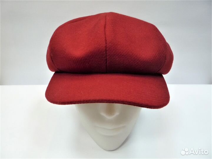 Кепка Женская fredrikson