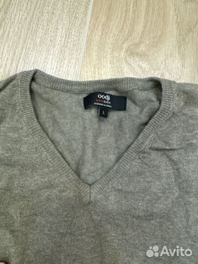 Джемпер мужской oggi