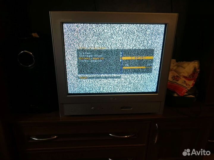 Телевизор LG 25