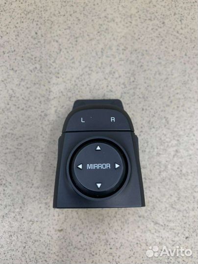 Переключатель регулировки зеркал отKIA Sportage IV