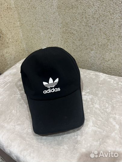 Кепка adidas, Панама puma