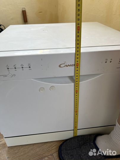 Посудомоечная машина Candy