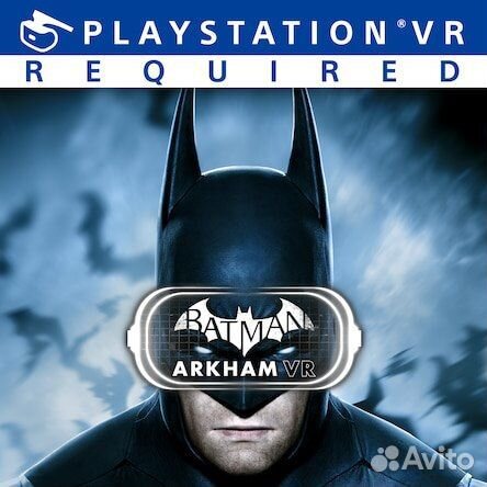 Batman Arkham VR Ps4 Ps5