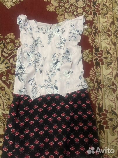 Женские вещи пакетом 44