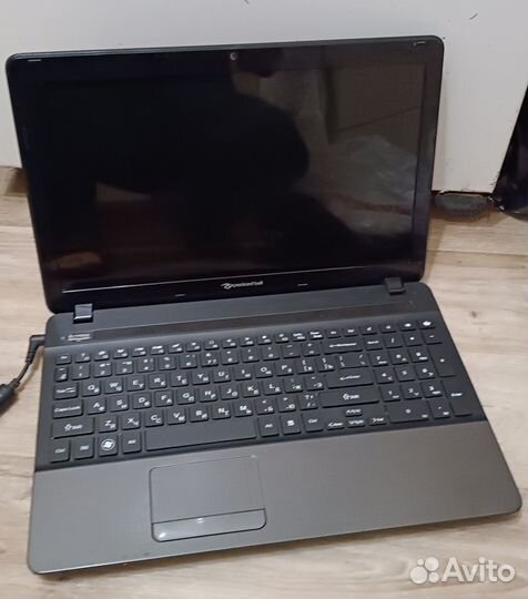 Мощный игровой PackardBell 4 ядра AMD A8 4Gb SSD