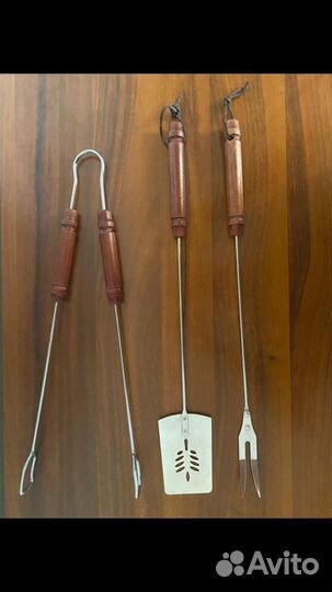 Набор для мяса