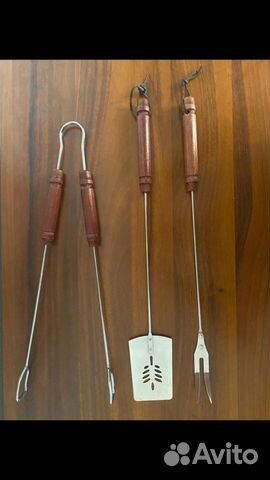 Набор для мяса