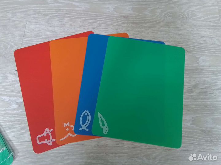 Доска разделочная