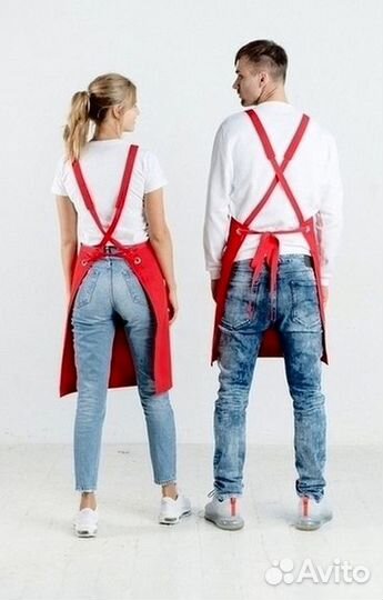 Китель поварской в Москве