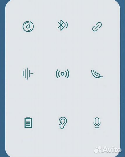 Беспроводные наушники Lenovo XT91