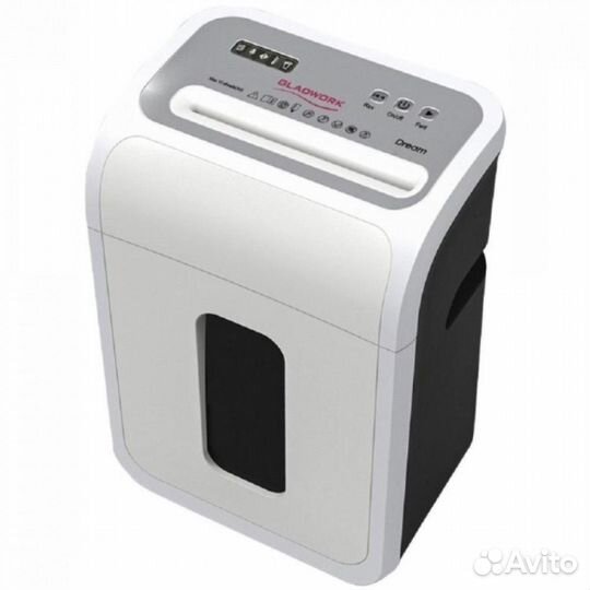 Шредер gladwork Dream P-20CD 374736