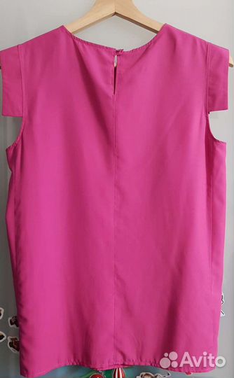 Блуза-топ Antiga