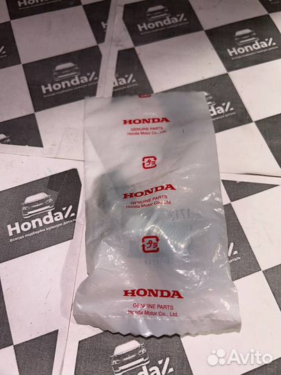 Клапан вентиляции картерных газов Honda Accord 7