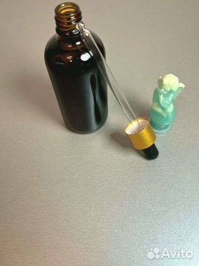 Масло для желудка