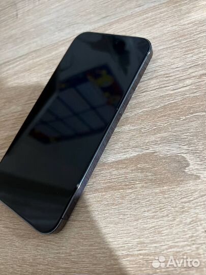 iPhone 14 Pro Max, 256 ГБ