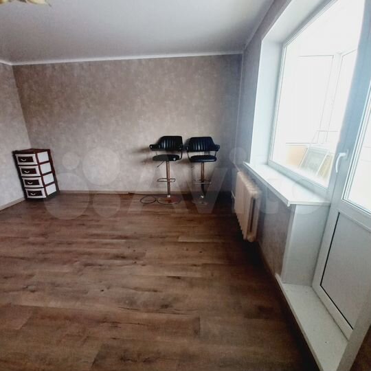 2-к. квартира, 52,5 м², 4/5 эт.