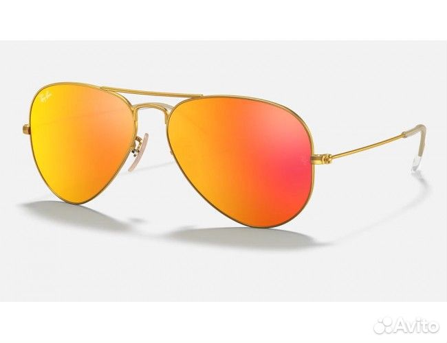 Очки ray ban RB3025 112/69 оригинал