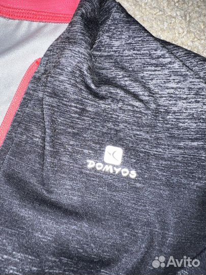 Пакет одежды для спорта