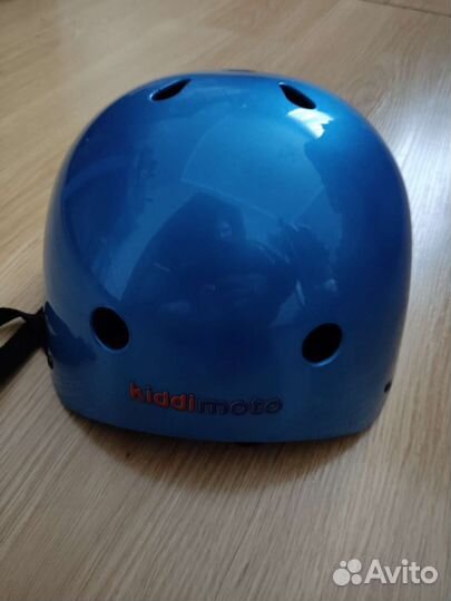 Шлем Kiddi Motо