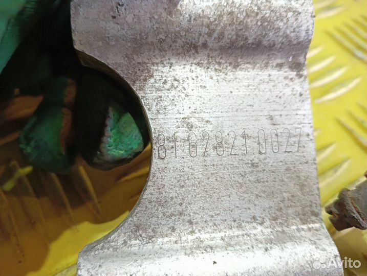 Распорка лонжерона Man Tga Tgs Tgx