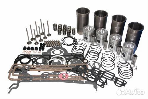 Форсунка caterpillar 1168844 для двигателей