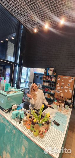 Готовый бизнес кофе С собой