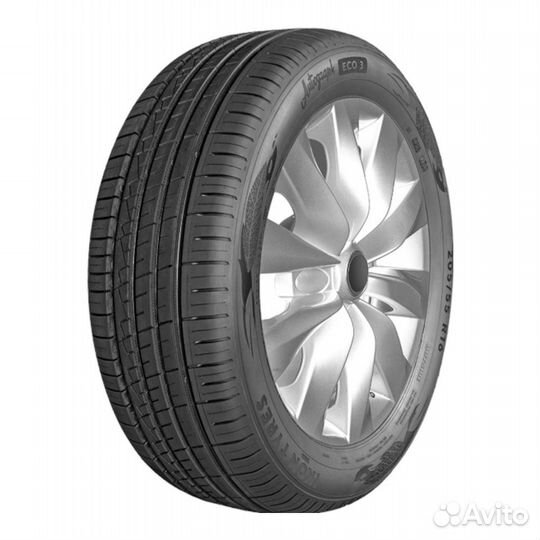 Ikon Tyres Autograph Eco 3 215/55 R17