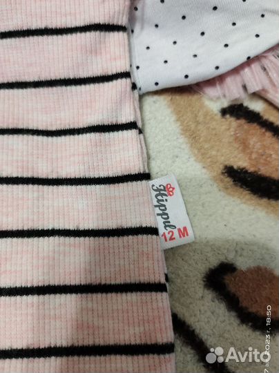 Костюм на девочку