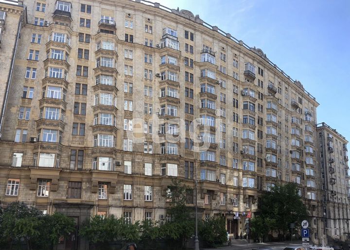 Комната 20,5 м² в 1-к., 5/11 эт.