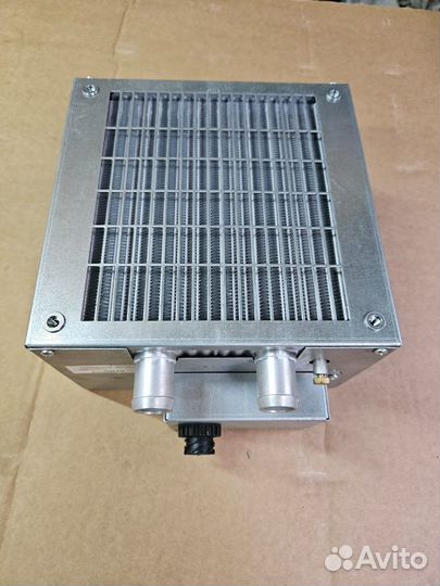 Отопитель салона водителя лиаз 5292