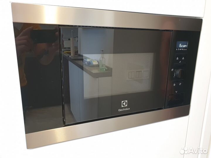 Ремонт свч, микроволновок, микроволновых печей