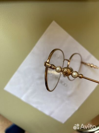 Оправа женская Jimmy Choo