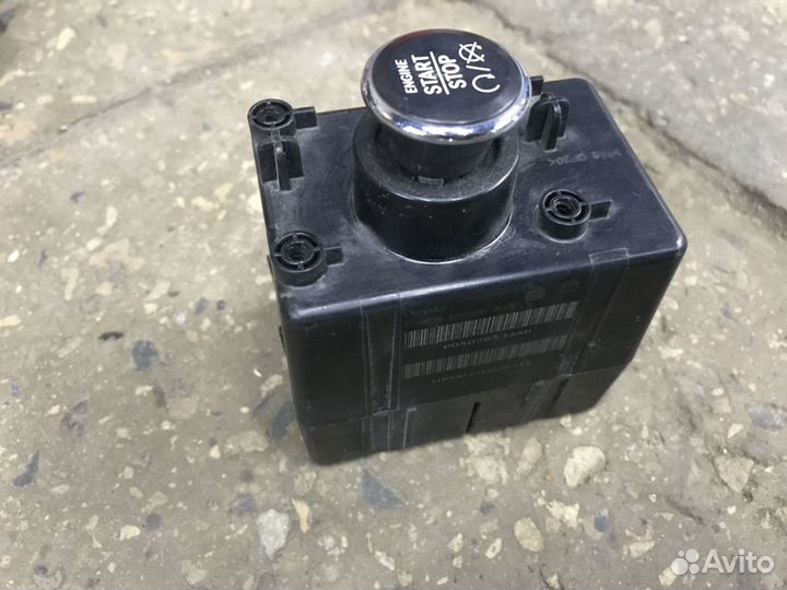 Замок зажигания Dodge Challenger LC 2008-2014