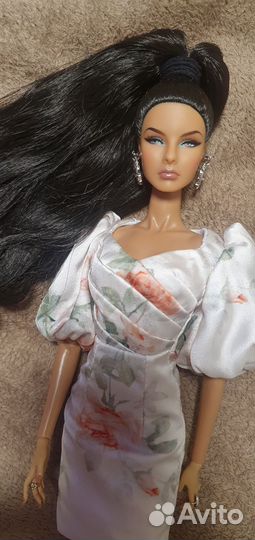 Платье для Poppy Parker, integrity toys