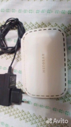 Роутер samsung