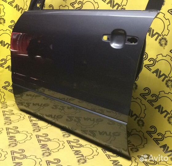 Дверь передняя левая Suzuki Escudo TD94W H27A