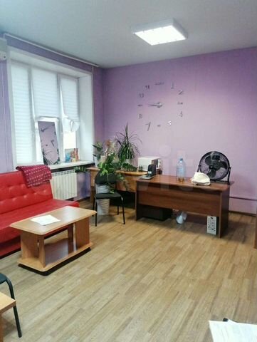 Офис, арендный бизнес, от 10 м²