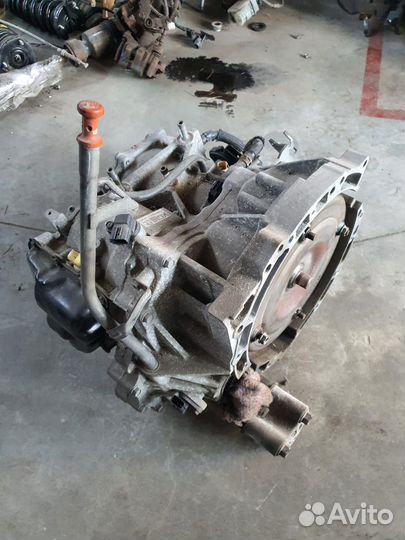 АКПП Мазда 6 GH 2.0 2.5 рестайлинг