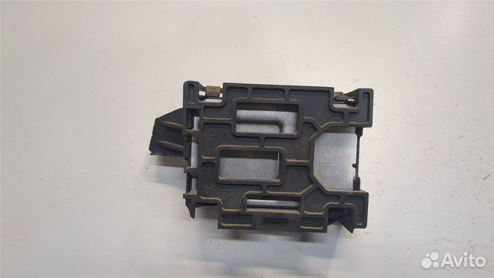 Блок управления раздаткой Volkswagen Amarok, 2012