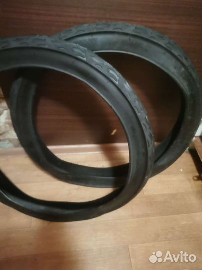Велопокрышки 26 3.0