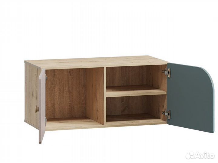 Тумба Арчи-2 Greenish Irish