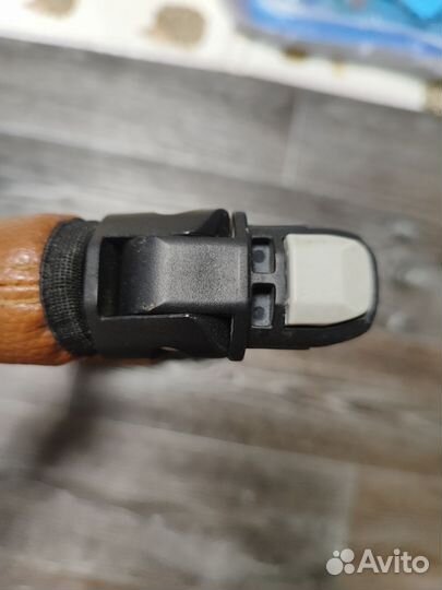 Бампер на коляску Aulon