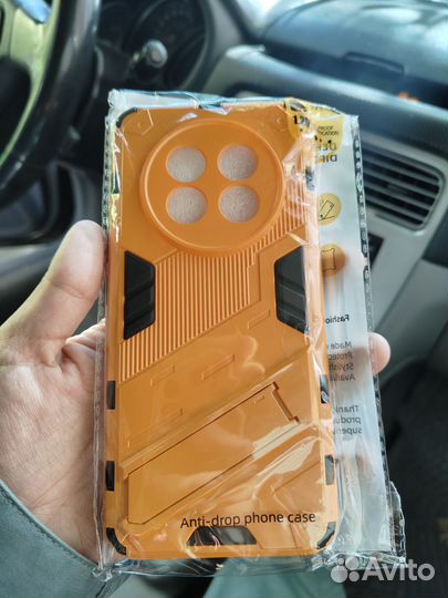 Чехол realme 13 pro plus