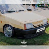 ВАЗ (LADA) 2108 1.3 MT, 1986, 80 000 км, с пробегом, цена 310 000 руб.