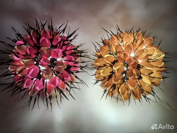 Тюльпаны в горшке