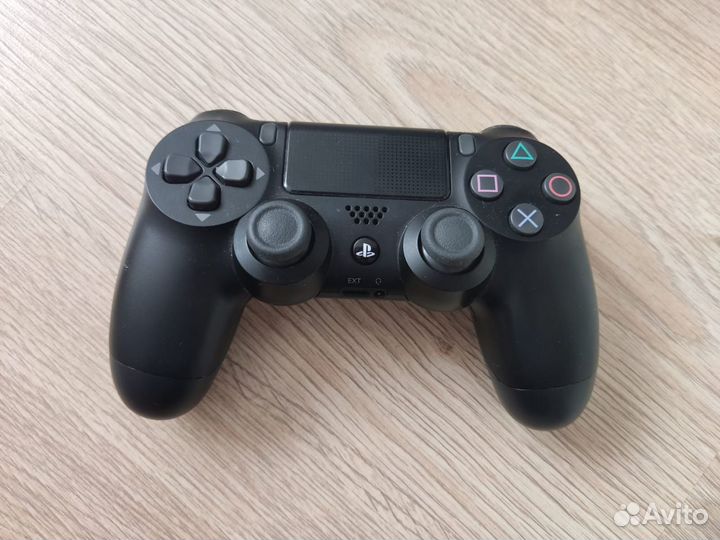 Оригинальный Джойстик PS4 Dualshock Геймпад PS4