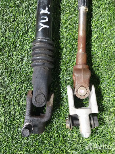 Карданы рулевые GMC Yukon GMT800