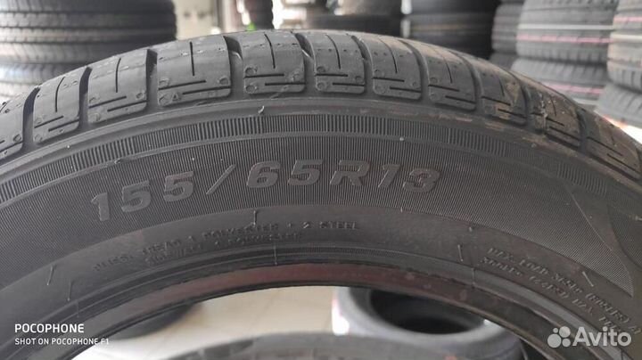 Sailun Atrezzo ECO 155/65 R13 73T