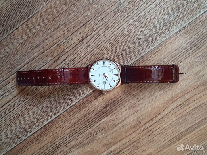Часы наручные